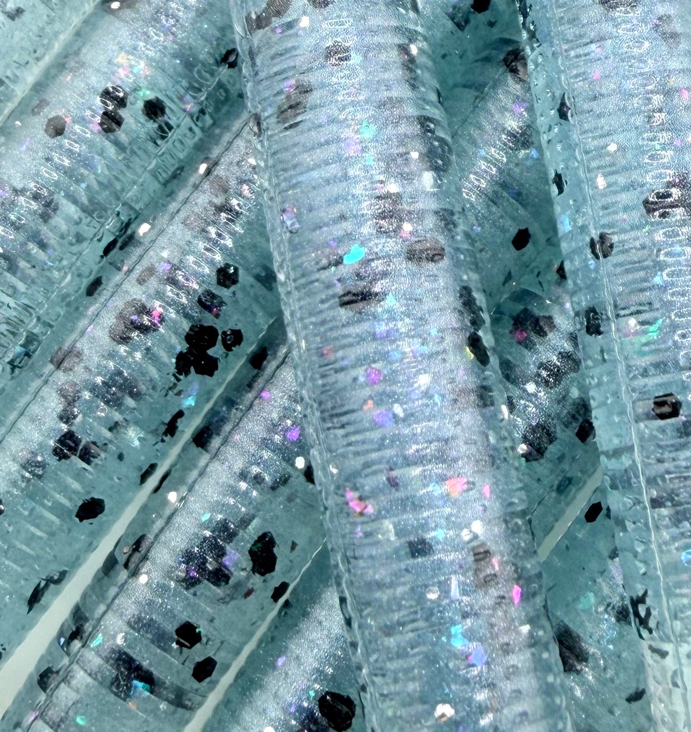 BILLY CLUB 050 : BLUE SHAD