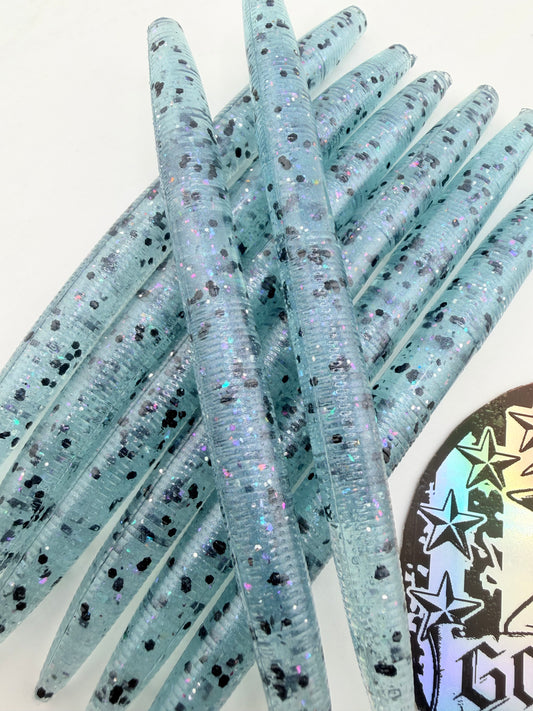 BILLY CLUB 050 : BLUE SHAD