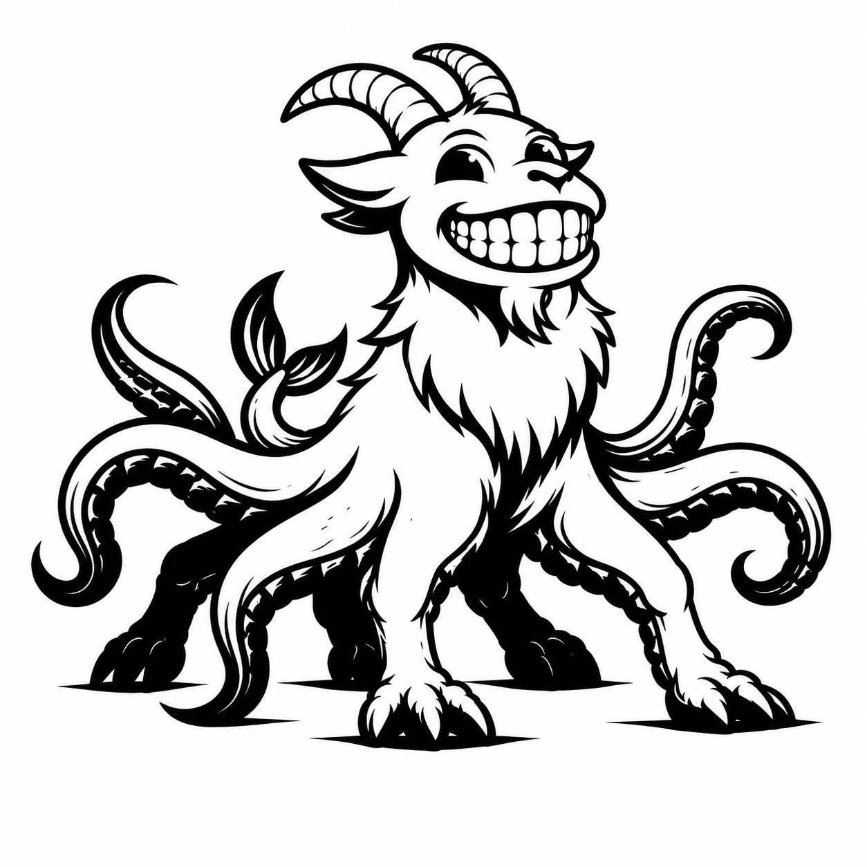Creatures