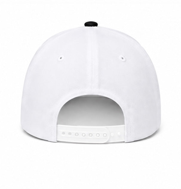 Hat - Richardson 312 - Patch Shield with Flag