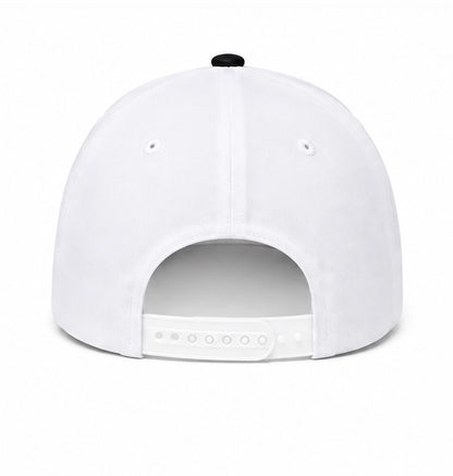 Hat - Richardson 312 - Patch Shield with Flag