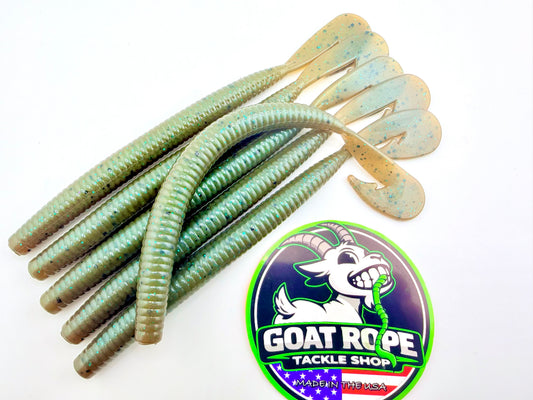 ASSAULT WORM 070 : MARSH MONEY