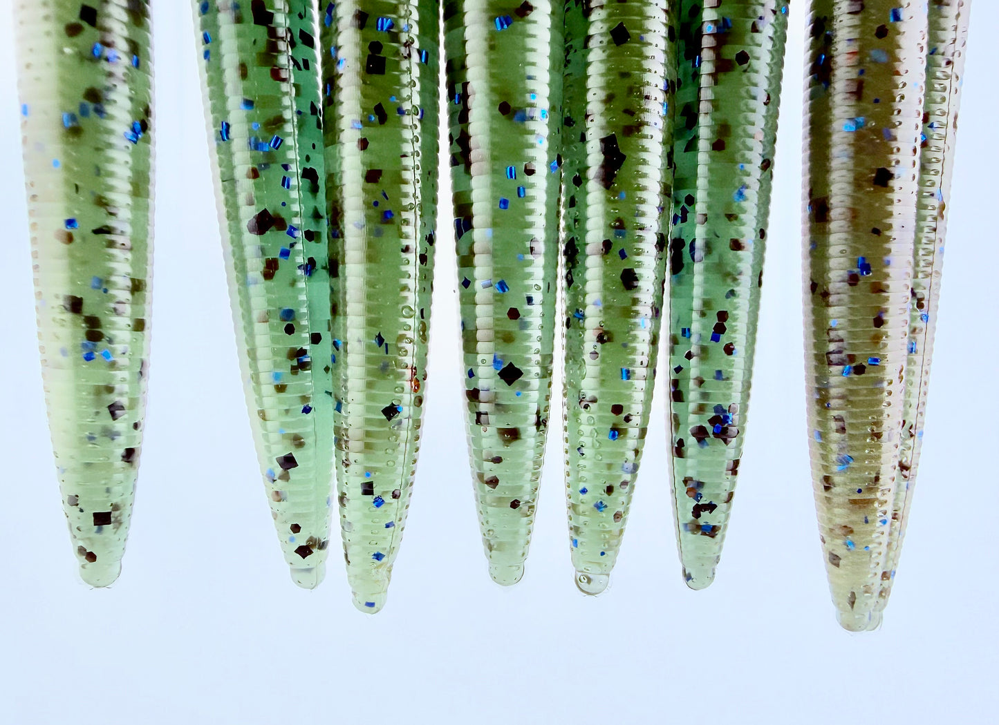 BILLY CLUB 050 : BLUE CRAW - BLUE