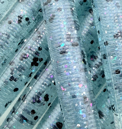 BILLY CLUB 050 : BLUE SHAD